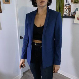 ASOS Noak Skinny Suit Jacket